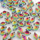 Czech - Gemduo - 8mm x 5mm - 8 grams