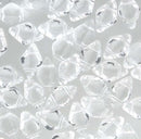 Czech - Gemduo - 8mm x 5mm - 8 grams