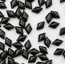 Czech - Gemduo - 8mm x 5mm - 8 grams