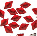 Czech - Gemduo - 8mm x 5mm - 8 grams