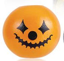 Wood - Round - Halloween - 24mm - 1 piece