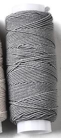 Elastic Sewing Thread