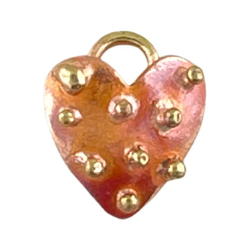 Patricia Healey Copper