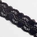 Elastic Lace Trim - 1 meter