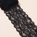 Elastic Lace Trim - 1 meter