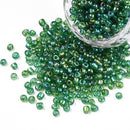 Seed Beads - 30 grams - 3mm 8/0