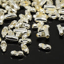 Clasp - Ball Chain Connector - 20 piece