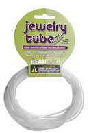 BeadSmith - Jewellery Tubing - Hollow - 2mm - 4.5 meters