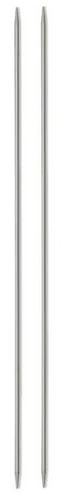 Knitting Needle - Metal - 1.25mm - 2 pieces