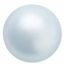 Preciosa - Glass Pearls - Round
