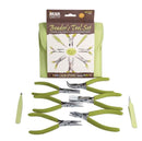 BeadSmith - Beaders Tool Set - 8 pieces