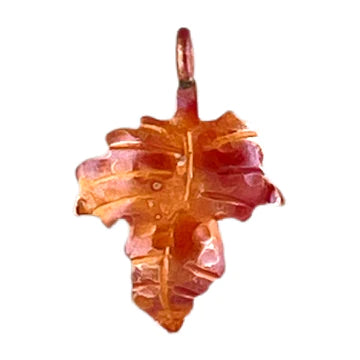 Patricia Healey Copper