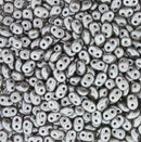 Czech - Superduo - 2.5mm x 5mm - 22.5 grams