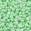 Czech - Superduo - 2.5mm x 5mm - 22.5 grams