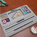 BeadSmith - Mini Bead Board with Lid