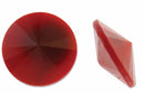 Czech - Rivoli - 12mm - 1 piece