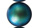 Preciosa - Glass Pearls - Round