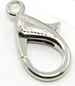Clasp - Lobster - 30mm - 1 piece