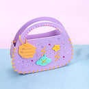 DIY Purse Making Kit