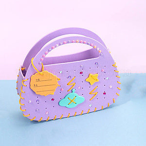 DIY Purse Making Kit