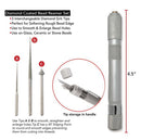 BeadSmith - Diamond Tip Bead Reamer