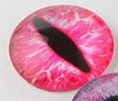 Cabochon - Dragon Eye - 10mm - 10 pieces