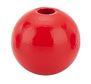 Wood - Round - 16mm - 10 pieces