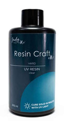 Resin Craft - UV Resin
