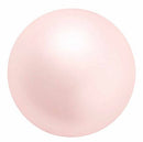 Preciosa - Glass Pearls - Round