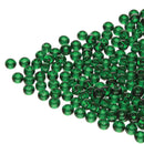 Preciosa - Seed Beads - 6 Strands