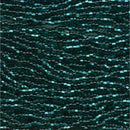 Preciosa - Seed Beads - 6 Strands