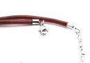 Satin Cord Necklace - 46cm