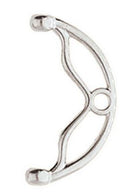 Cymbal - Bead Endings - Sitanos II - 2 pieces