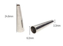 Bead Cone - 2 pieces