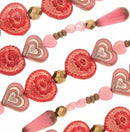 Czech - Table Cut - Mixes - 1 strand