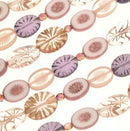 Czech - Table Cut - Mixes - 1 strand