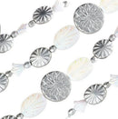 Czech - Table Cut - Mixes - 1 strand