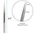 BeadSmith - Tweezer - Diamond