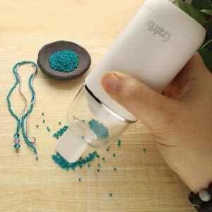 Rechargable Mini Vacum