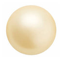 Preciosa - Glass Pearls - Round