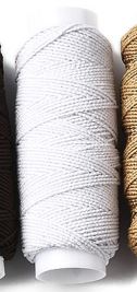 Elastic Sewing Thread