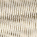 BeadSmith - Craft Wire - Textured Tarnish Resistant