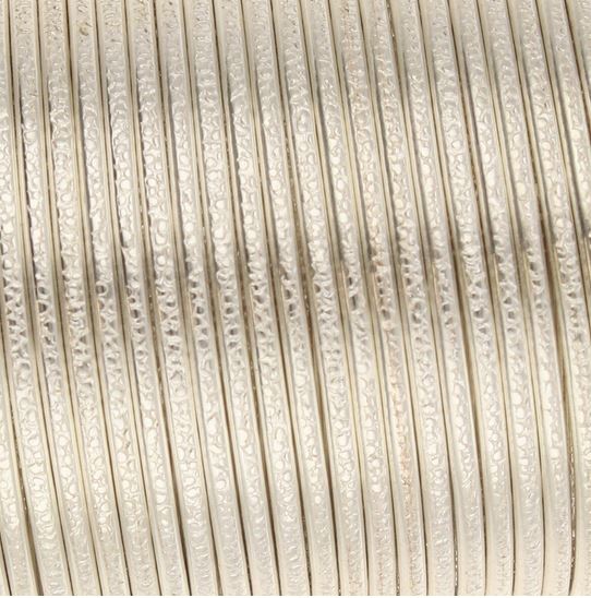 BeadSmith - Craft Wire - Textured Tarnish Resistant