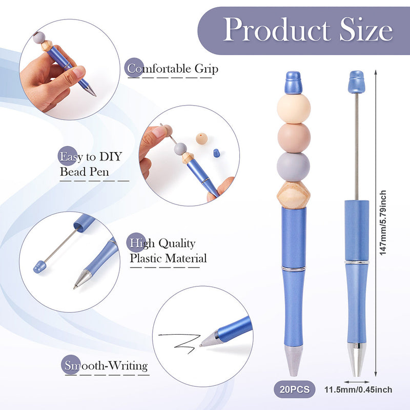 Add-A-Bead - Pens