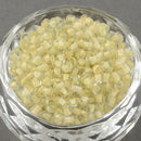 Seed Beads - 30 grams - 2.1mm 11/0