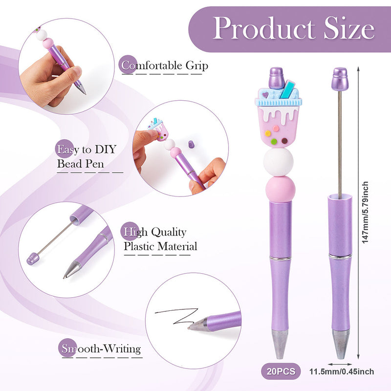 Add-A-Bead - Pens