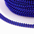 Chain - Ball - 1.5mm - 1 meter