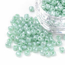 Seed Beads - 30 grams - 2.1mm 11/0