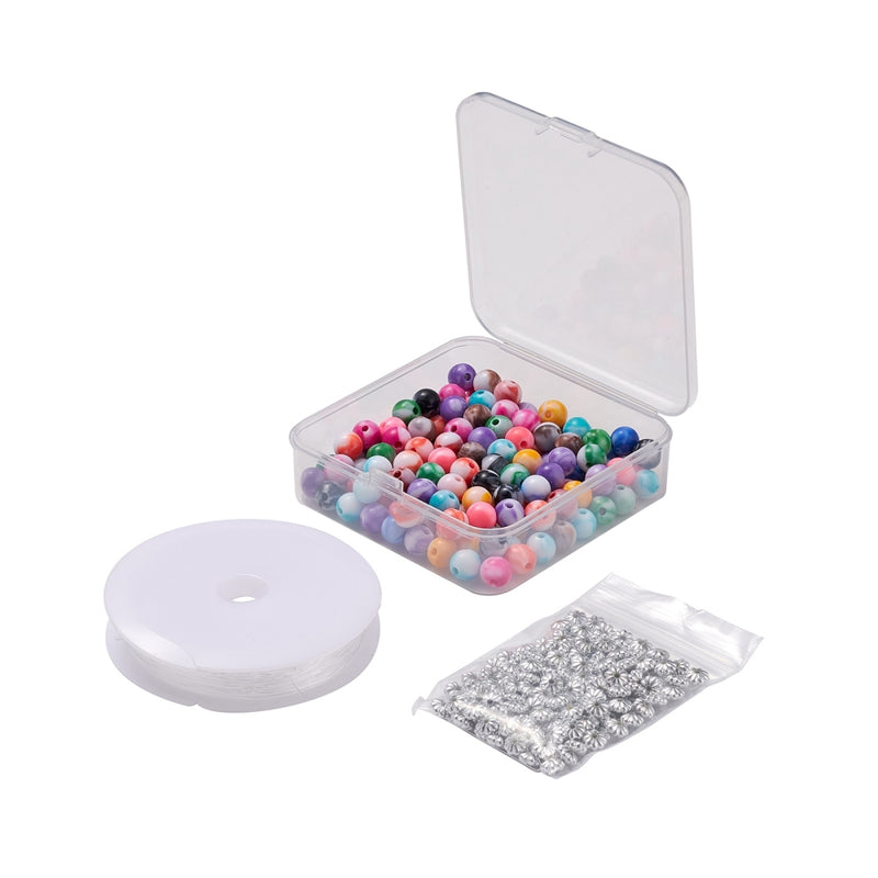 Jewellery Making Kit - Acrylic