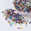 Seed Bead - Bugle - 30 grams